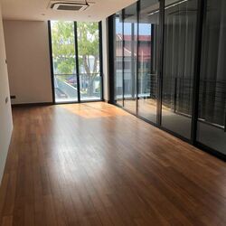 Jalan Sempadan (D15), Terrace #464302961